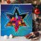 Star of Bethlehem Christmas Cards (Pack of 10)