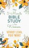 5-Minute Bible Study for Women: Worry Less, Pray More
