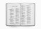 ESV Pew Bible (Hardcover, Black)
