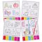 Alphabet Magic Painting (Pack of 13)
