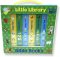 Little Library Bible Books (6 Book Set)