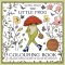 Little Frog Colouring Book