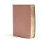 CSB She Reads Truth Bible, , Rose Gold, Imitation Leather, Thumb Indexed, Devotionals, Wide Margins, Journalling, Illustrated, Maps, Book Introductions, Topical Index, Ribbon Markers