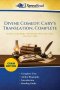 Divine Comedy: Cary's Translation, Complete (Cram Edition)