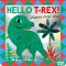 Hello T-rex!
