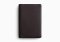 ESV Heirloom Bible, Gloria Dei: Single Column Edition (Calfskin, Mahogany)