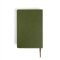 NASB Giant Print Reference Bible, Olive Leathertouch