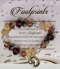 Footprints Beaded Bracelet