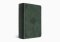 ESV Study Bible, Personal Size (TruTone, Quiet Forest, Ornament Design)