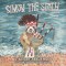 Simon The Sloth
