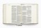 ESV Journaling Bible, Artist Series (Cloth over Board, Lulie Wallace, In Bloom)