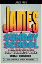 Does your faith work? James: Sunday School