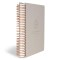 CSB Spiral-Bound Notetaking Bible, New Testament