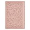 KJV Bible Giant Print Full-size Faux Leather, Blush Pink