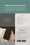 NLT Personal Size Giant Print Bible, DaySpring Signature Collection, Filament Enabled (LeatherLike, Classic Tan, Red Letter)