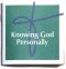 Single Knowing God Personally Tract