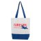 Tote Bag Canvas Furever Friends