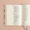 CSB Notetaking Bible, Hosanna Revival Edition, Loveland