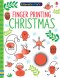 Finger Printing Christmas