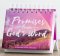 Promises from God's Word Perpetual Calendar