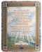 Spanish Throw-23rd Psalm-Tapestry (50" x 60")