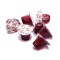 Communion Cups One Body Prefilled 100Ct