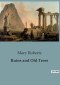 Ruins and Old Trees:Exploring the Historical Significance of England's Ancient Trees and Ruins
