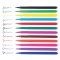 Brush Tip Marker Pens (Pack of 12)