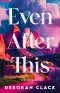 Even After This (Shelter and Sky Book #1)