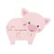 Pig Wooden Puzzle (FSC®)