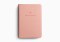 ESV Giant Print Personal Size Bible, Red Letter (TruTone, Blush Rose)