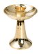 Gold Plated Communion Set H 20 cm