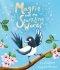Magpie And The Sparkling Words