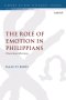 Role Of Emotion In Philippians