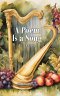 A Poem Is a Song: Is a Psalm