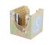 Peter Rabbit™ Wooden Stacking Cubes (FSC®)