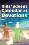 Kids' Advent Calendar of Devotions (pkg of 10)
