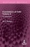 Foundations of Faith Volume 3: Ecclesiological