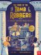 British Museum: The Curse Of The Tomb Robbers (an Ancient Egyptian Puzzle Mystery)