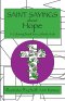 Saint Sayings about Hope: A Coloring Book for Catholic Kids