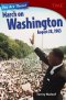 You Are There! March On Washington, August 28, 1963