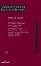 Violent Verses of Peace? : An Exegetical and Theological Analysis of the Imagery of the Imprecatory Verses in Psalms 59, 69, and 109