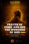 Prayer of Come and See The Wonders of God: Let Your Destiny Receive Clear Vision Over Darkness