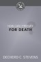 How Can I Prepare for Death?