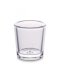 Clear Votum Glass - Pack 4
