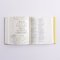 NIV Illuminated Bible - Wide Margin Art Journaling Edition