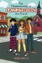 The Adventures of Pennimar Green and Friends