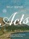 Acts - Bible Study Book with Video Access