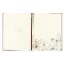 12-Month Undated Planner: Yorkshire Design, Layflat