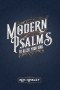 Modern Psalms